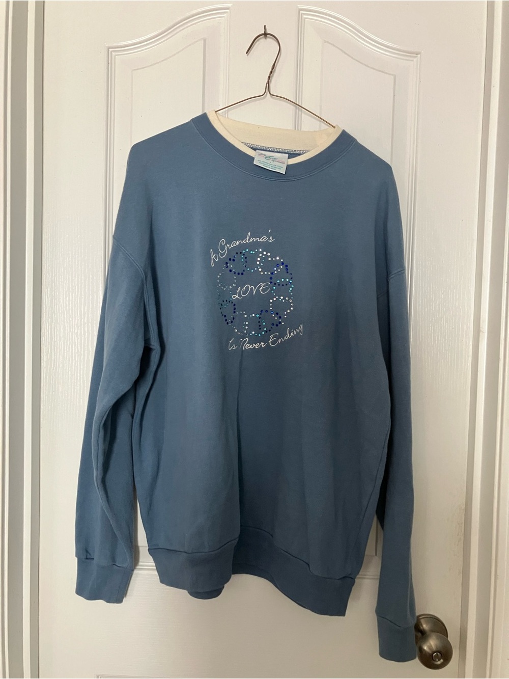 Vintage Women’s Sweatshirt